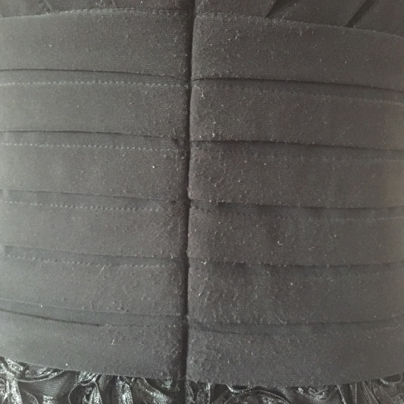 Adrianna Papell Embellished Dress - Picture 8 of 8